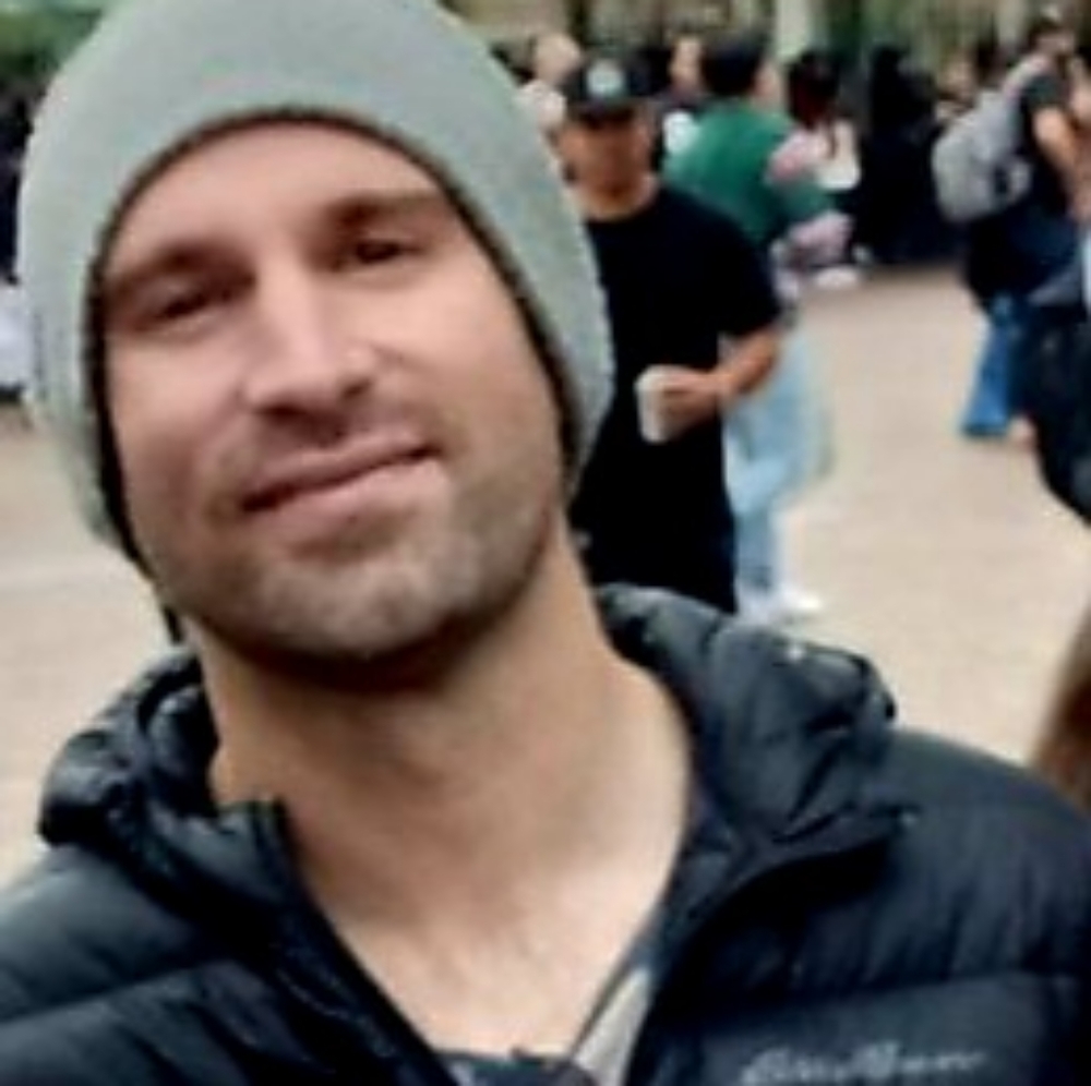 Meet your Posher, Alexander